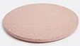 Serax 'terrazzo' Plate Large, Pink