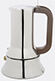 Alessi Espresso Coffee Maker, One Cup