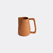 Syzygy 'novah' Pitcher, Large, Brown