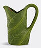 Bordallo Pinheiro 'banana Madeira' Pitcher