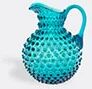 KLIMCHI 'hobnail Jug', Aquamarine