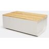 Alessi 'mattina' Bread Box