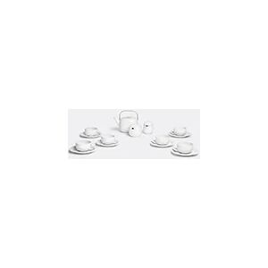 rosenthal ‘suomi’ 15-piece tea set