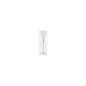 rosenthal 'medusa lumiere' champagne flute