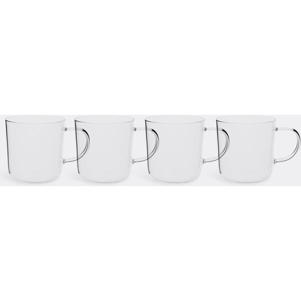 ichendorf milano tea cup, set of four