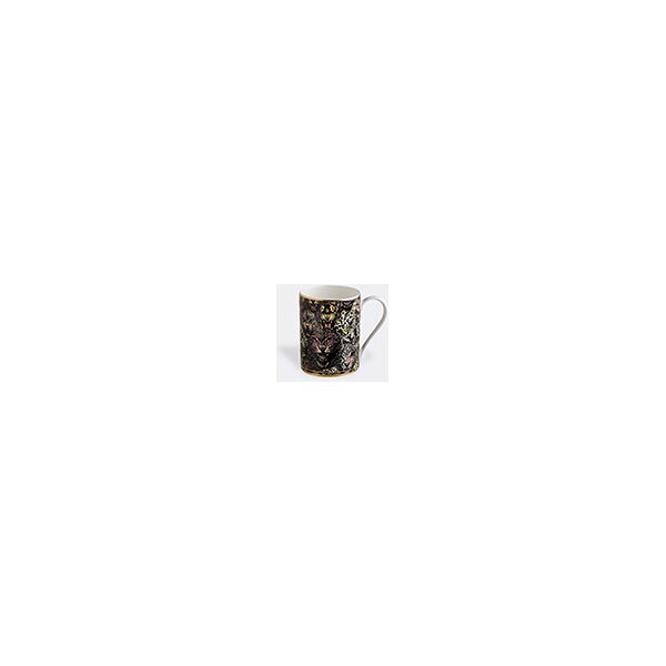 roberto cavalli home 'queen of arizona' mug