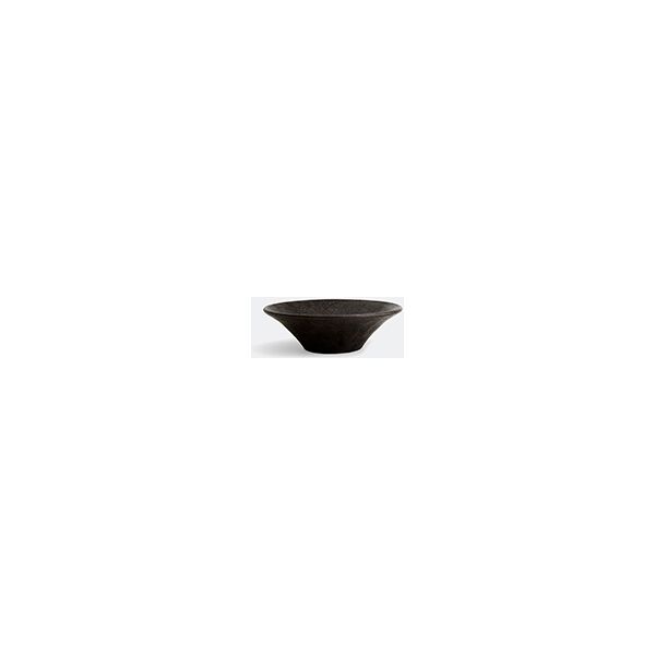 audo copenhagen 'triptych' bowl, large