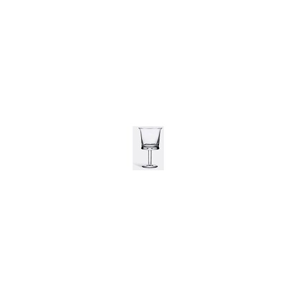 nude 'jour' white wine glass, set of two