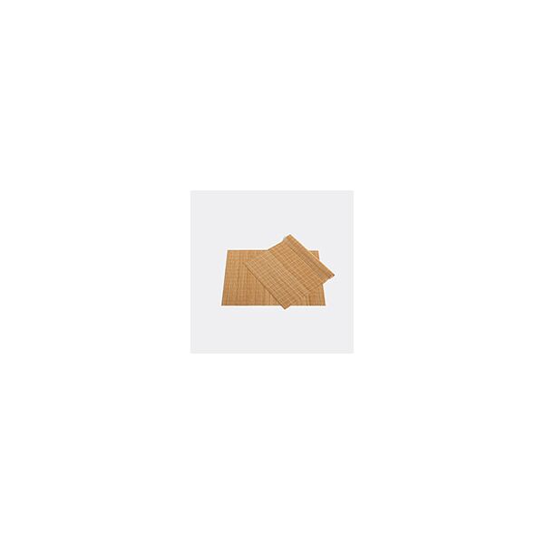 hay 'bamboo place mat', set of two