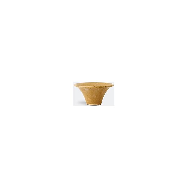 audo copenhagen 'triptych' bowl, small