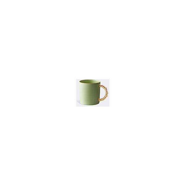 l'objet 'haas mojave' mug, matcha