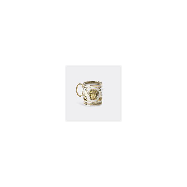 rosenthal 'virtus gala' mug, white