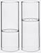 fferrone design 'revolution' wine and water glasses, set of two