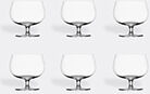 ichendorf milano 'naviglio' balloon glass, set of six