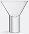 lsa international 'vodka' cocktail glass, set of two