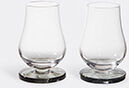 tom dixon 'puck' nosing glasses, set of two