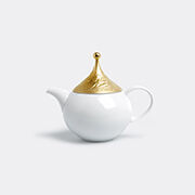 rosenthal ‘magic flute sarastro’ teapot