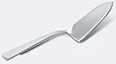 sambonet 'gio ponti' conca cake server