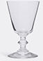 ichendorf milano 'parigi' stemmed water glass, set of six