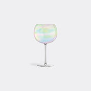 lsa international 'bubble' balloon glass, set of four