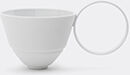 editions milano 'circle' teacup, set of two