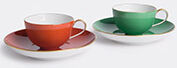 kpm berlin 'urbino' espresso set