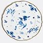 bitossi home 'la tavola scomposta' round platter