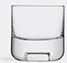 lsa international 'cask' whiskey tumbler, set of two