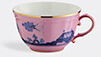 ginori 1735 'oriente italiano' teacup, set of two