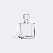 lsa international 'cask' whiskey decanter