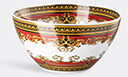 rosenthal 'medusa' bowl