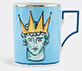 ginori 1735 'il viaggio di nettuno' mug