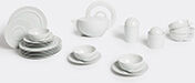 rosenthal 'cupola' tea set