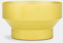 Normann Copenhagen 'meta' Bowl Medium, Gold