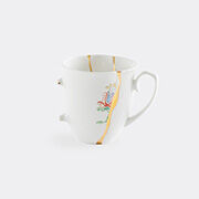 Seletti 'kintsugi' Mug , No 2