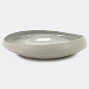 Serax 'irregular' Bowl, Taupe