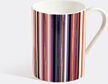 Missoni 'stripes Jenkins' Mug, Red