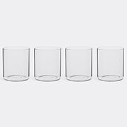 Ichendorf Milano 'cilindro' Wine Glass, Set Of Four