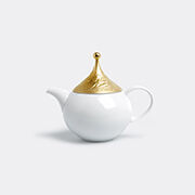 Rosenthal ‘magic Flute Sarastro’ Teapot