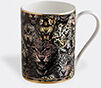 Roberto Cavalli Home 'queen Of Arizona' Mug