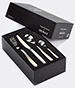 Serax Cutlery Set, 24 Pieces