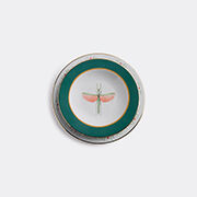 La DoubleJ 'libellula' Soup And Dinner Plate Set