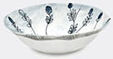 Serax 'mirtillo Tea' Low Bowl, Set Of Two