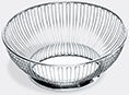 Alessi '826' Basket, Large