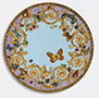 Rosenthal 'jardin De Versace' Service Plate