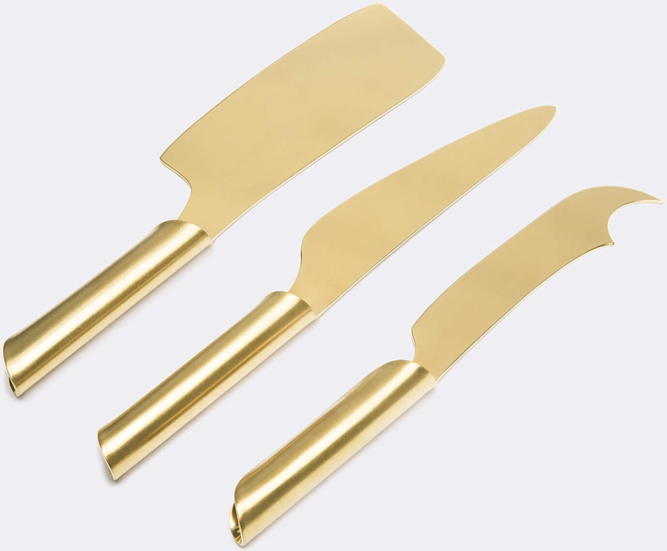 Riva 'tuju' Knife Set