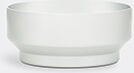 Normann Copenhagen 'meta' Bowl Small, Silver