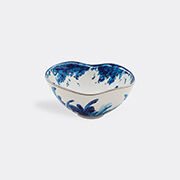 Seletti 'classic On Acid, Albi' Salad Bowl