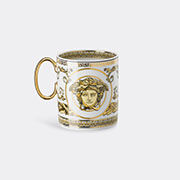 Rosenthal 'virtus Gala' Mug, White