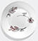 Serax 'fiore Rosa' Deep Plate, Set Of Two